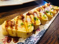玉子烧-白石的深夜食堂(大上海店)