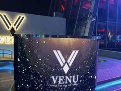 -VENU+海景酒廊