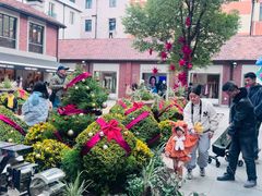 -Money Shops(愚园路店)