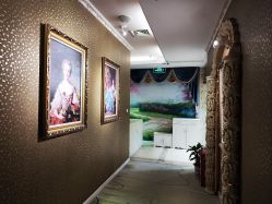 -伽美医疗美容医院·高端抗衰中心