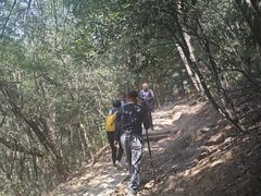 -西湖风景区十里琅珰-五云山