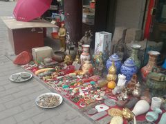 -小东门古玩城