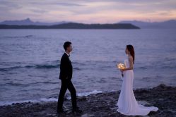 -麦田·婚纱摄影(天河新天地店)