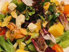 -绿茵阁牛扒餐厅(客村店)