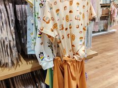 -优衣库(青岛万象城店)