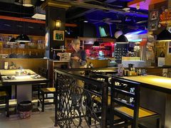 大堂-囧吉香生蚝牛排馆(湖北路店)