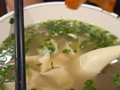 -西部马华清真兰州牛肉面·烧烤夜市(关东店)