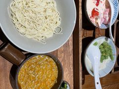 -李百蟹·江南蟹黄面·河景餐厅(夫子庙总店)