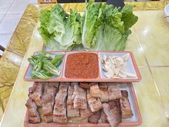 -故乡明太鱼屋(航北路店)