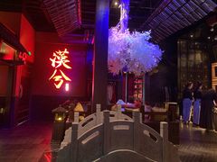 -啤仕多·啤客国潮跳舞BAR(保俶路店)