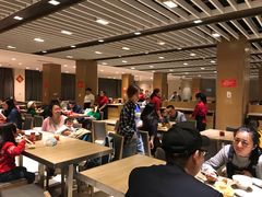 大堂-知味观(湖滨店)