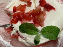 -西檬树SIMON·T轻奢蛋糕(大东方Max店)