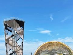 -中国天府农业博览园