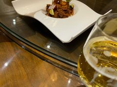 四喜烤麸-金陵精菜馆