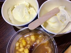 -金刚山烧烤(红旗大街店)