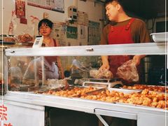 -陶记正宗德州扒鸡(科巷店)