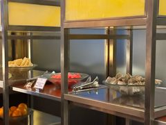 -西安赛瑞喜来登大酒店