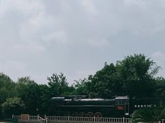 -沈阳铁路陈列馆