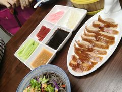 -四季小馆·地道北京小吃(广百店)