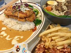 -贝林大翅鲸简餐厅(国家海洋博物馆店)