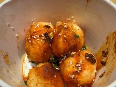 -阿宝生煎包(万松园总店)