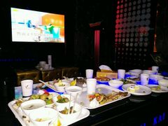 -凯乐会量贩KTV(国防大厦总店)