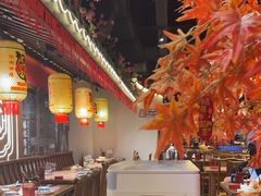 -杨记隆府重庆江湖菜(大悦城店)