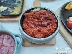 -俄士厨房(环球港店)