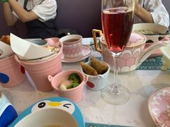 -水桶王国主题餐厅·聚会·生日派对·亲子活动·家庭套餐(亚龙湾希尔顿店)