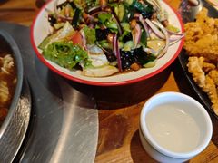 -亿百顺红焖羊排小馆(总店)