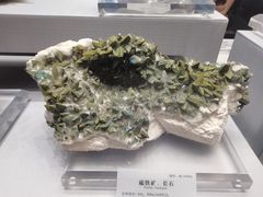 -湖南省地质博物馆