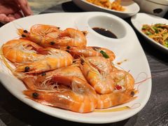 -梁家大院•农家菜(昆山会展中心店)