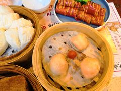 金牌虾饺皇-点都德(北京路贰店)