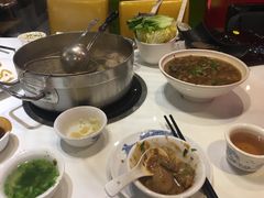 -陈记顺和牛肉火锅馆(天河北路店)
