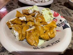 香卤肥肠头-椒香城门口老火锅(天府长城店)