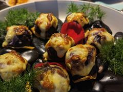 -花开餐厅(环湖中路店)