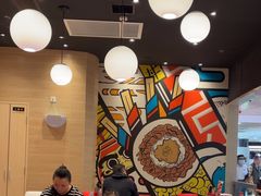 -食其家·牛丼咖喱(日月光中心广场店)