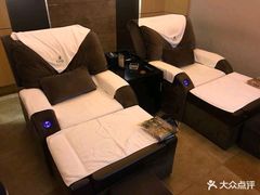 -金色印象·4K影院式足体养生(香榭里店)