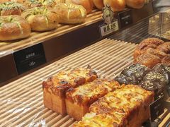 -FANEN法念·烘焙·甜点(万象城店)