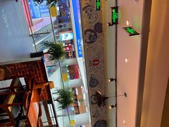 -李先生牛肉面大王(济南火车站候车室店)
