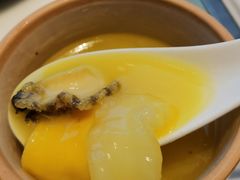 -美食汇自助餐厅(成都万达瑞华酒店)