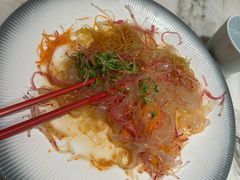 -径山十八道·风味民间菜(华夏之心店)