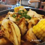 番茄的很好吃，番茄酱很多，适合小孩子吃