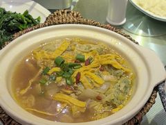 -不倒翁·安徽名菜楼(步行街店)