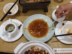 -套娃酒店-中餐厅