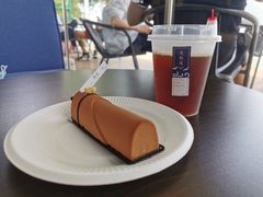 -游心咖啡(青山滨江店)