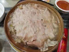 -砂锅居(西四店)