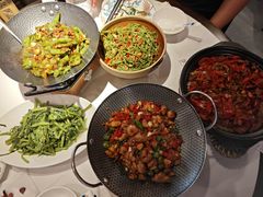 -匠熙小馆(崇文门店)