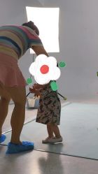 -玛瑞莎专业孕妇摄影(越秀店)