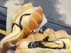 -麦当劳(中山路店)